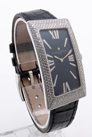Watches - VACHERON CONSTANTIN. Referenza 25510. Seriale 82XX...