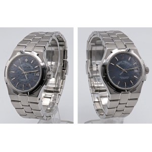 Watches - VACHERON CONSTANTIN. OVERSEAS. Referenza 42042/423...