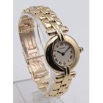 Watches - CARTIER. COLISÈE. Reference 1980. Serial CC52XXX....