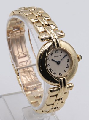Watches - CARTIER. COLISÈE. Referenza 1980. Seriale CC52XXX....