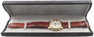 Watches - LONGINES. CONQUEST HERITAGE Chronograph. Reference.