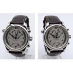Watches - LONGINES. MASTER COLLECTION Retrograde. Reference ...