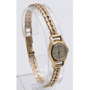Watches - LONGINES. Lady. Movimento a carica manuale. Cassa ...