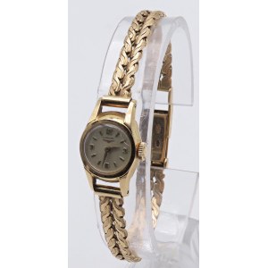 Watches - LONGINES. Lady. Movimento a carica manuale. Cassa ...