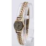 Watches - LONGINES. Lady. Hand-wound movement. Case ...