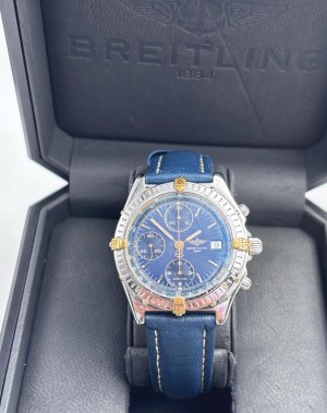 Watches - BREITLING. CHRONOMAT. Reference 81950. Serial D13...