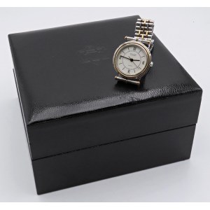 Watches - VAN CLEEF & ARPELS. Lady La Collection. Moviment...