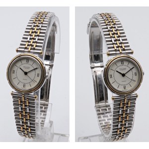 Watches - VAN CLEEF & ARPELS. Lady La Collection. Moviment...