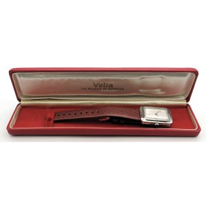 Watches - VETTA. Referenza 6664.0463.210. Cal. 6664 a carica...