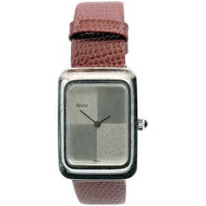 Watches - VETTA. Referenza 6664.0463.210. Cal. 6664 a carica...