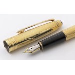 Pens - MONTBLANC. Fountain pen. -Meistertück- Body...