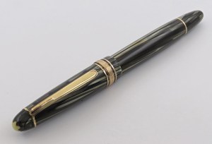 Pens - MONTBLANC. 142 