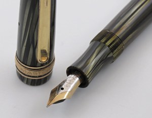 Pens - MONTBLANC. 142 