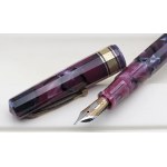 Pens - OMAS. PARAGON Extra. Fountain pen. Body and c...