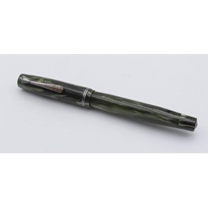 Pens - TIBALDI. INFRANGIBILE. Penna stilografica. Corpo c...