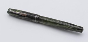 Pens - TIBALDI. INFRANGIBLE. Fountain pen. Body c...