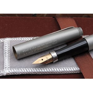 Pens - PARKER. BICENTENNIAL 1976. Penna stilografica. Edi...