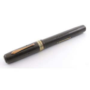 Pens - WATERMAN PATRICIAN . Penna stilografica. Corpo e c...