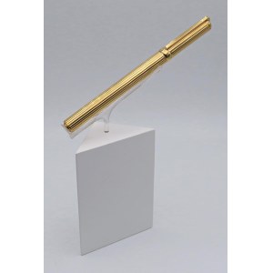 Pens - S.T. DUPONT. Penna stilografica. Corpo e cappuccio...