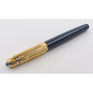 Pens - PASHA DE CARTIER. Penna stilografica. Corpo lapis ...