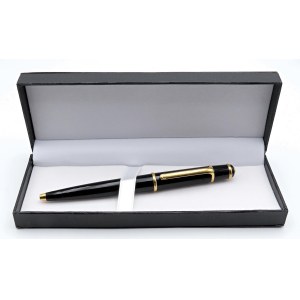Pens - CARTIER. DIABLO. Penna a sfera. Corpo in resina ne...