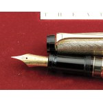 Pens - AURORA. CARLO GOLDONI. Fountain pen. Edition.