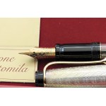 Pens - AURORA. CARLO GOLDONI 200th Anniversary (1707 - 17...