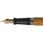 Pens - AURORA -Trittico- SOLE. Penna stilografica, penna ...