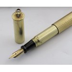 Pens - WILLIAMSON. Fountain pen. Particular and beautiful...