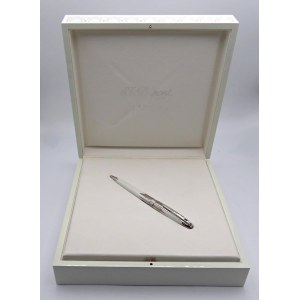 Pens - S.T. DUPONT. Taj Mahal. Penna a sfera. Edizione li...