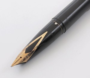 Pens - SHEAFFER'S. Desk set. Item consisting of ...