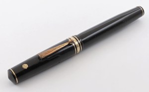 Pens - EVERSHARP -Big size- Fountain pen. Body and c...