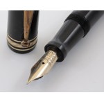 Pens - EVERSHARP -Big size- Fountain pen. Body and c...