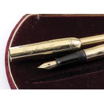 Pens - EVERSHARP. Lot of 2 pens. Command Performance c...