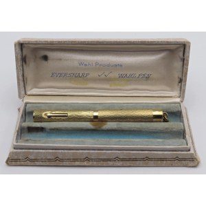 Pens - EVERSHARP. Penna stilografica - Wahl Pen- Corpo e ...