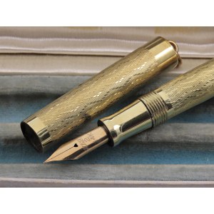 Pens - EVERSHARP. Penna stilografica - Wahl Pen- Corpo e ...