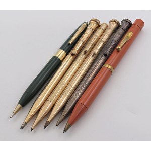 Pens - LOTTO MULTIPLO - N.13 portamine - Varie epoche, ma...