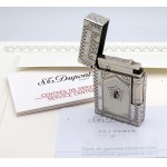 Lighters and Objects - S.T. DUPONT - Lighter - TAJ MAHAL, limited edition...