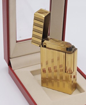 Lighters and Objects - S.T. DUPONT - Lighter - Lignee 1, 