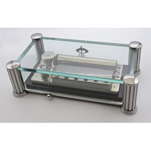 Lighters and Objects - REUGE - Carillon The Art Of Mechanical Music - Lus...