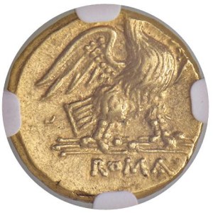 Roman coins Republic - REPUBLICAN ROMAN COINS Anonymous - 60 Axes (211-...