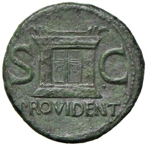 Roman coins Empire - ROMAN IMPERIAL COINS Augustus (27 B.C.-14 A.D.) ...