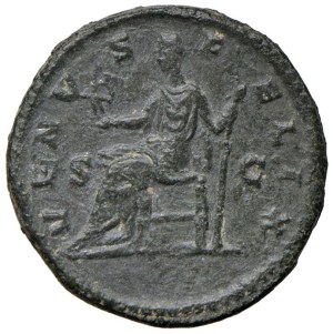Roman coins Empire - Crispina (wife of Commodus) Axis - Bust to r. - R...