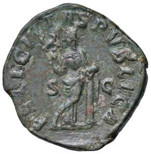 Roman coins Empire - Julia Mamea (mother of Alexander Severus) Sesterzi...