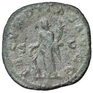 Roman coins Empire - Herennia Etruscilla (moglie di Traiano Decio) Sest...