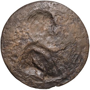 Medals - Innocenzo XI (1676-1689) Medaglia uniface - Opus: ...