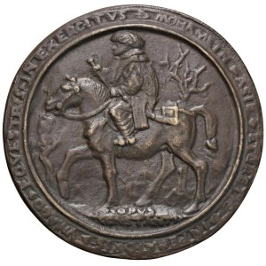 Medals - Mohammad II (Mehmed II) Sultano dell'Impero Ottoma...