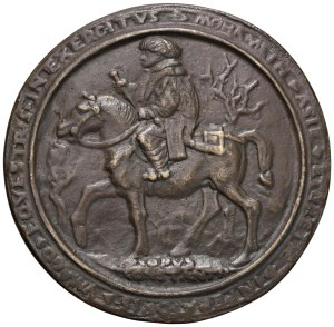 Medals - Mohammad II (Mehmed II) Sultan of the Ottoman Empire...