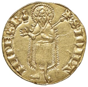 Italian coins - FLORENCE Republic (Nigio di Dietisalvi, I sem. 13...