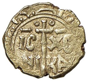 Italian coins - MESSINA William II (1166-1189) Multiple tarì ...